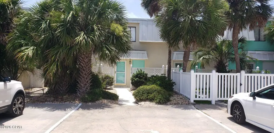 7719 Surf Drive, Panama City, FL 32408 - #2