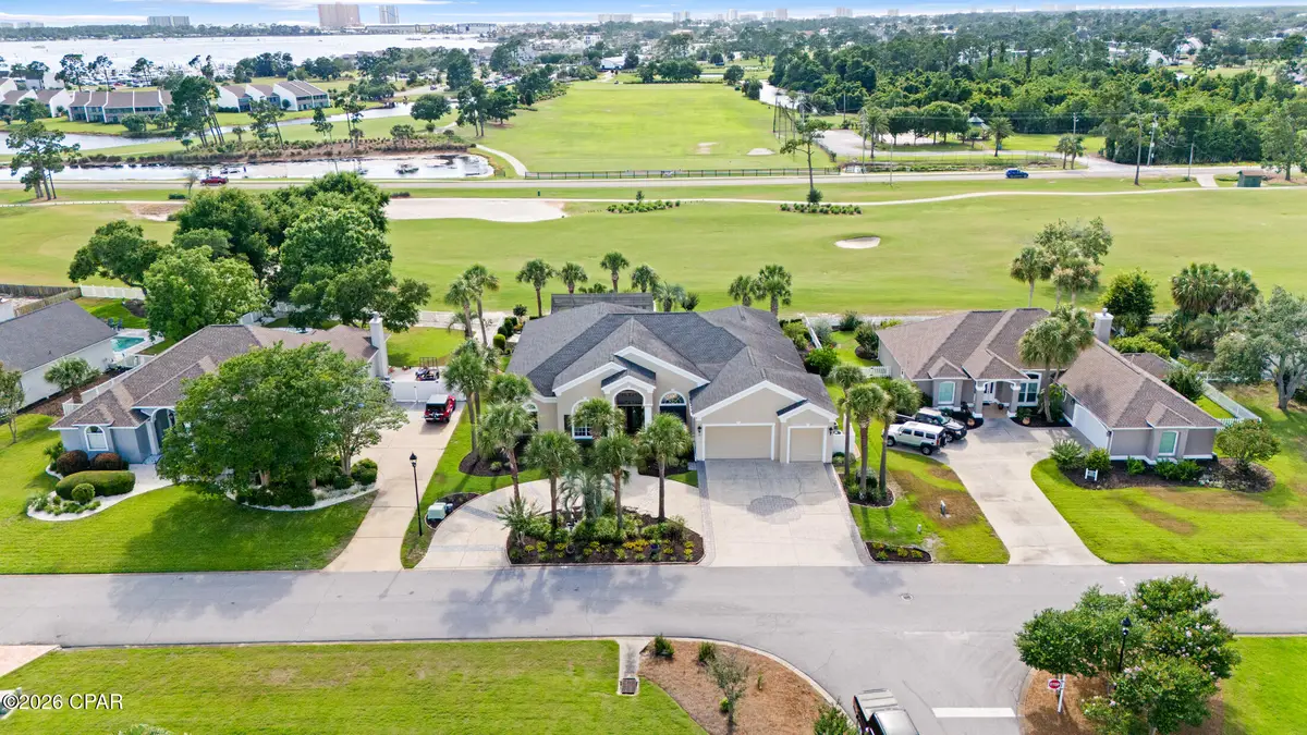 119 Legend Lakes Drive, Panama City Beach, FL 32408 - #1