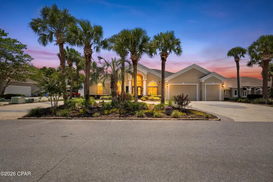 119 Legend Lakes Drive, Panama City Beach, FL 32408 - #2