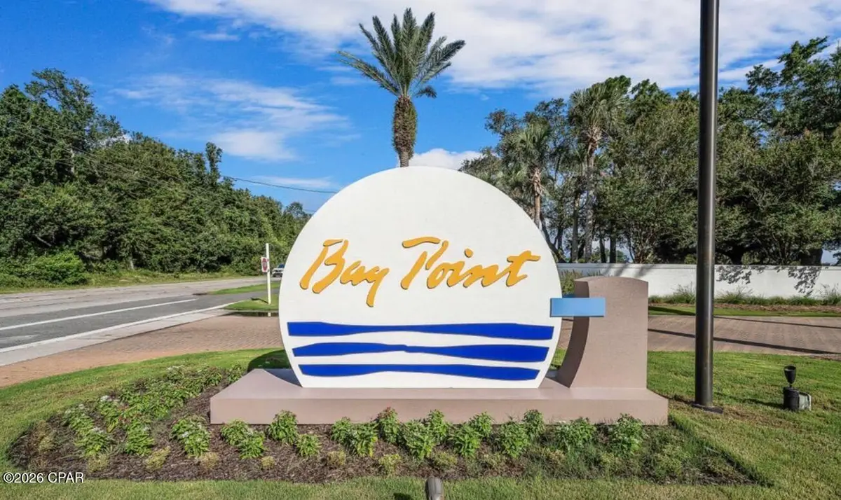 4726 Bay Point Road #D138, Panama City, FL 32408 - #1