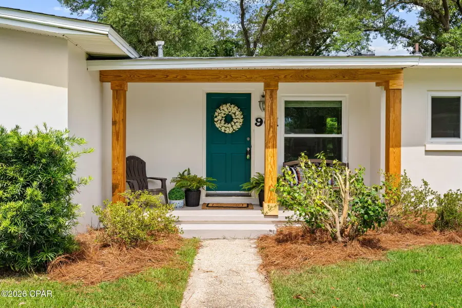 901 Fairy Avenue, Panama City, FL 32401 - #3