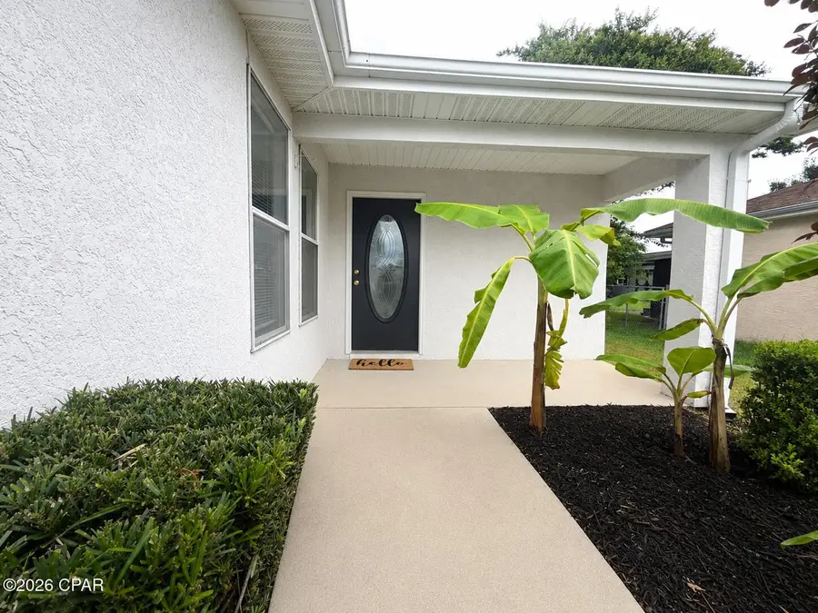 2829 Cynthia Court, Panama City, FL 32405 - #2