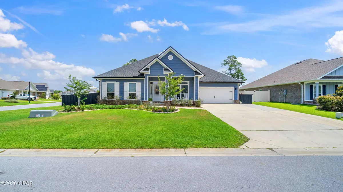 100 Talbot Street, Southport, FL 32409 - #1