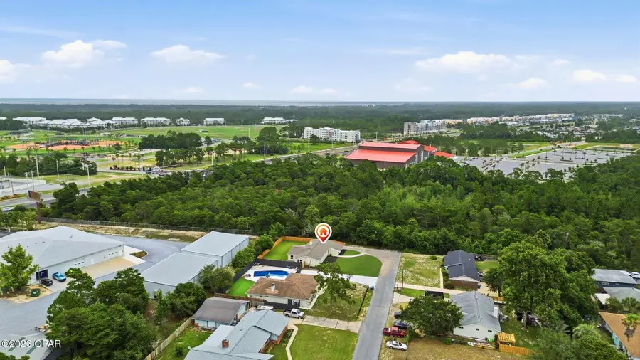 16200 Habanero Avenue, Panama City Beach, FL 32413 - #2