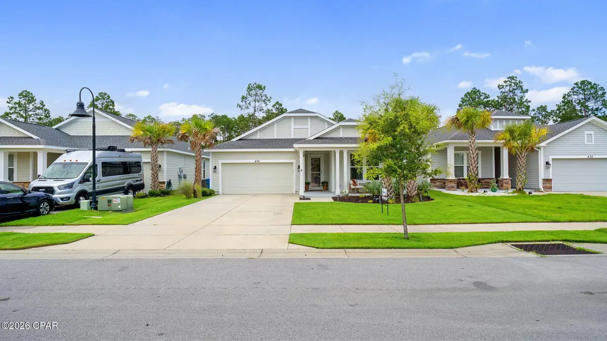 434 Foxtail Way, Panama City Beach, FL 32407 - #1