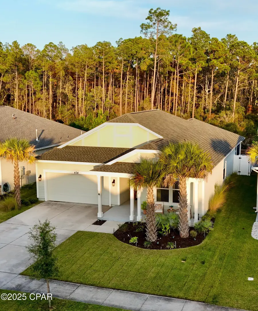 434 Foxtail Way, Panama City Beach, FL 32407 - #3