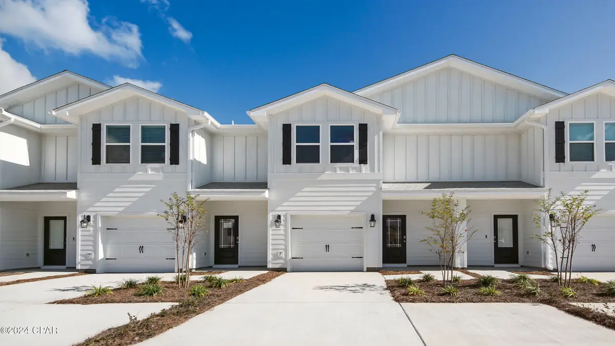 202 Ellery Lane, Panama City Beach, FL 32413 - #1
