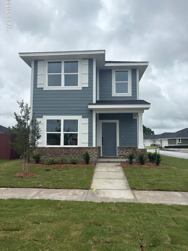 1211 Seafoam Street, Panama City, FL 32404