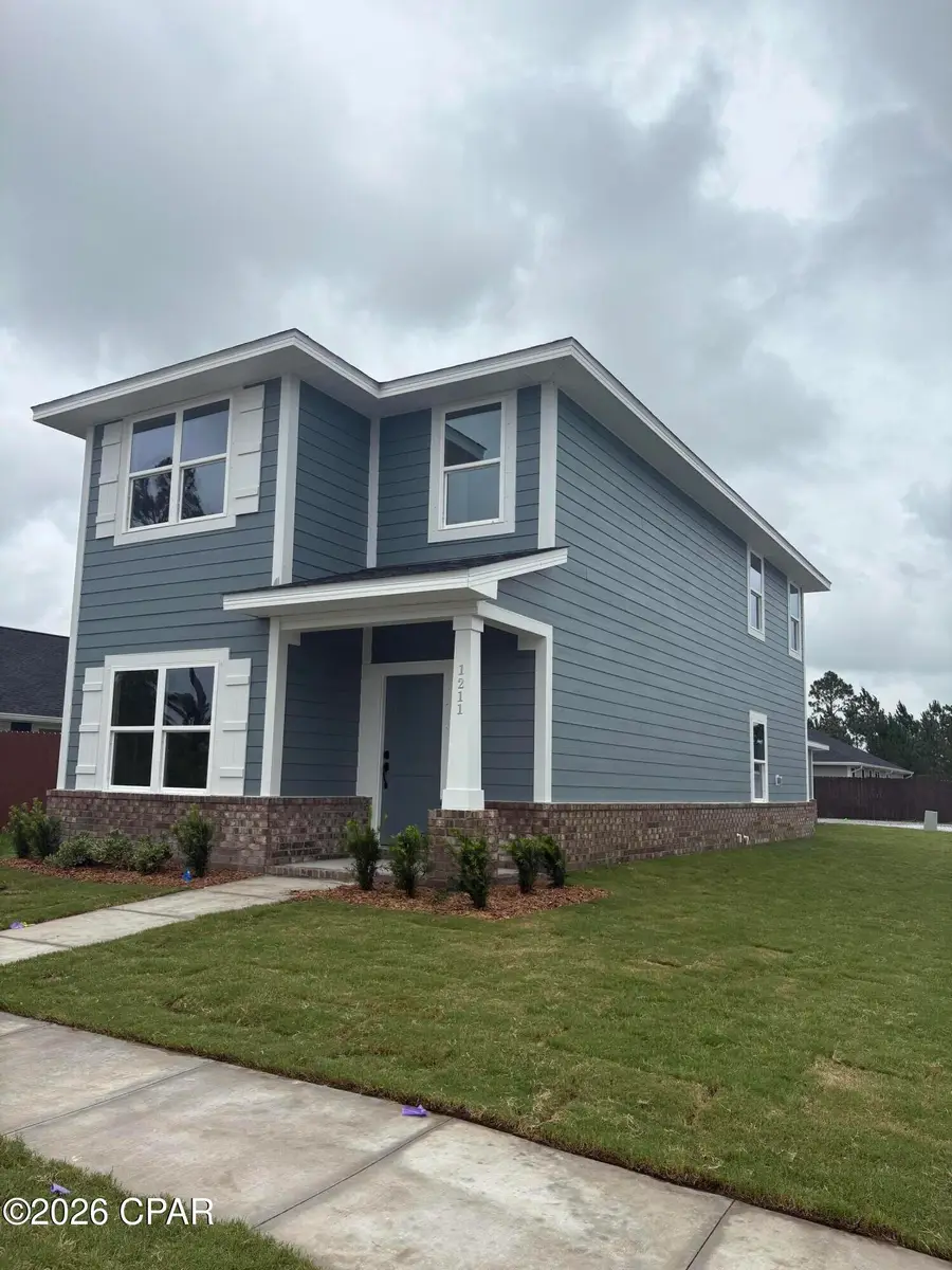 1211 Seafoam Street, Panama City, FL 32404 - #2