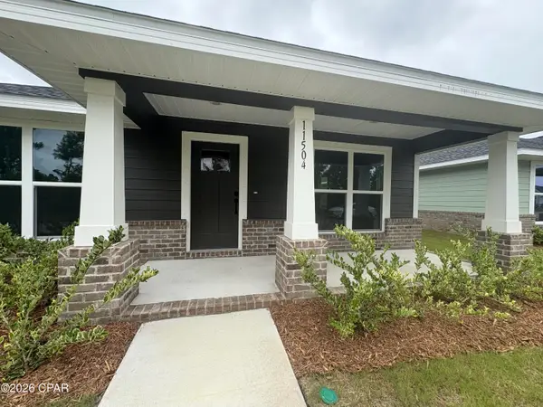 11504 Godart Street, Panama City, FL 32404