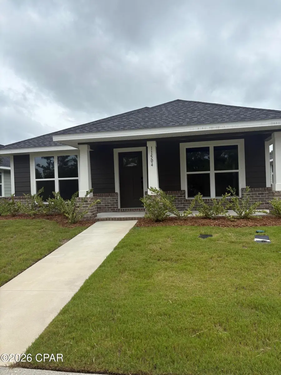 11504 Godart Street, Panama City, FL 32404 - #2