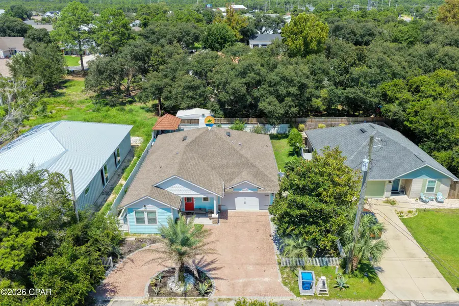 20756 West End Drive, Panama City Beach, FL 32413 - #3