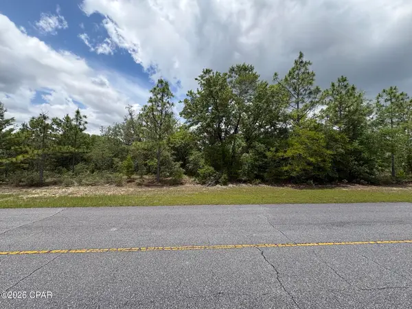 Lot 2 Challenger Boulevard, Chipley, FL 32428