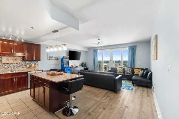 9902 S Thomas Drive #1635, Panama City, FL 32408