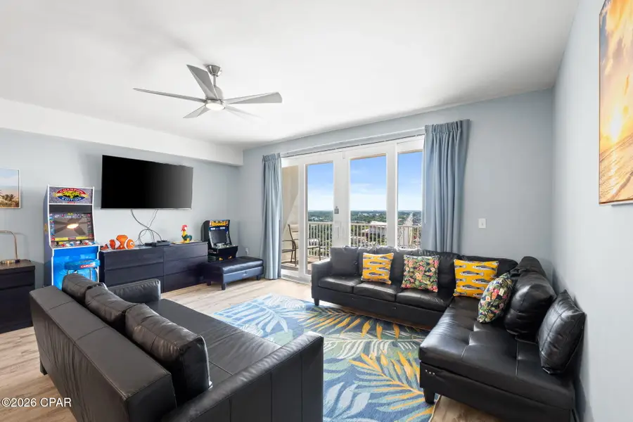 9902 S Thomas Drive #1635, Panama City, FL 32408 - #3