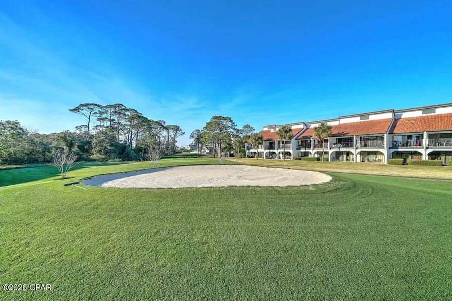 520 N Richard Jackson Boulevard #2012, Panama City Beach, FL 32407 - #2