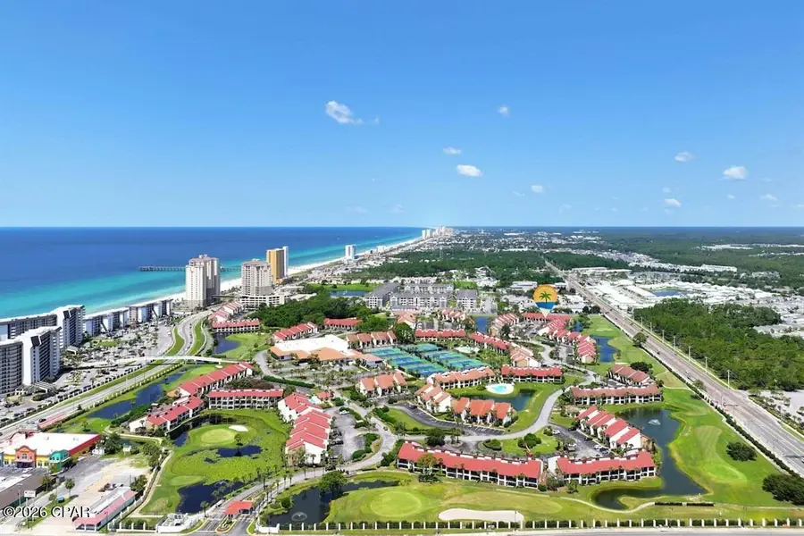 520 N Richard Jackson Boulevard #2012, Panama City Beach, FL 32407 - #3