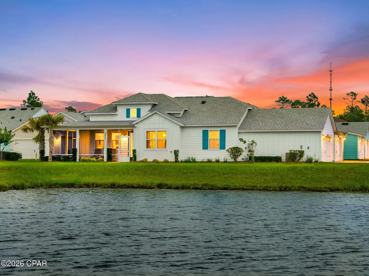 8656 Weekend Drive, Panama City Beach, FL 32413 - #1