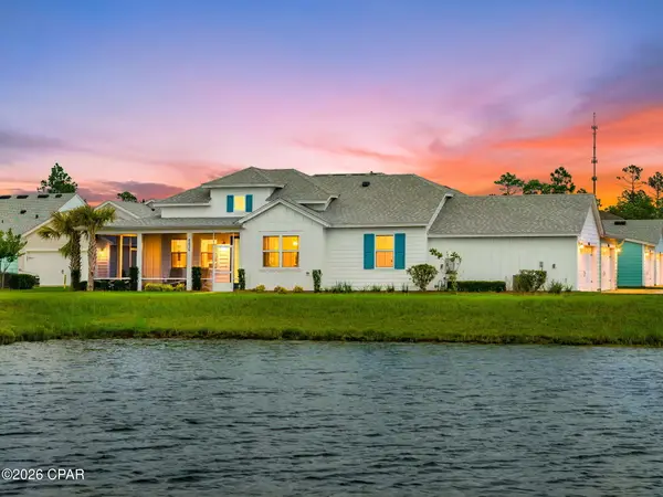 8656 Weekend Drive, Panama City Beach, FL 32413