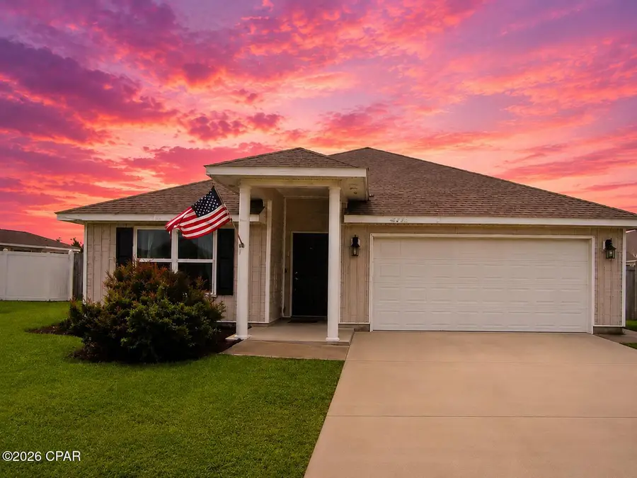 233 Hodges Bayou Plantation Boulevard, Southport, FL 32409 - #2