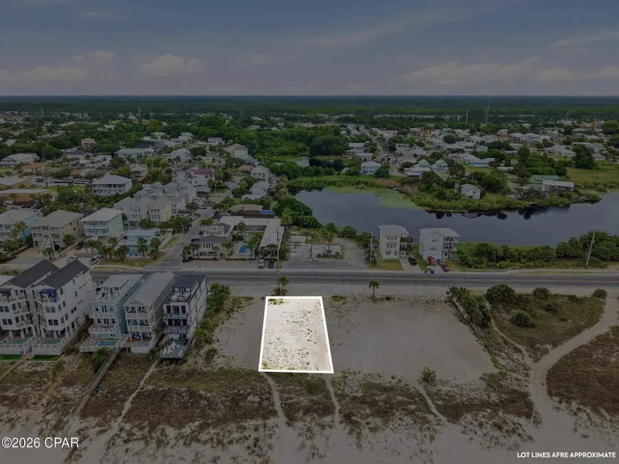 19981 Front Beach Road, Panama City Beach, FL 32413 - #3