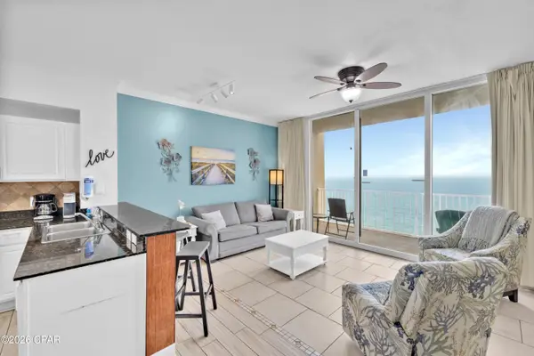 16819 Front Beach Road #3013, Panama City Beach, FL 32413