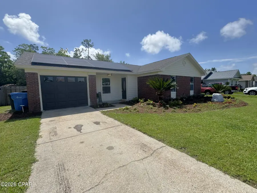 160 Kristine Boulevard, Panama City, FL 32404 - #3