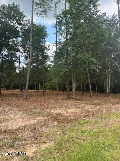 0 Forest Glen Drive, Fountain, FL 32438