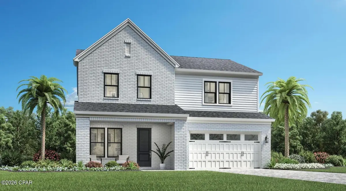 943 Camp Fire Circle #Lot 295, Panama City Beach, FL 32413 - #1