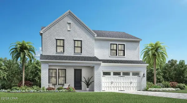 943 Camp Fire Circle #Lot 295, Panama City Beach, FL 32413