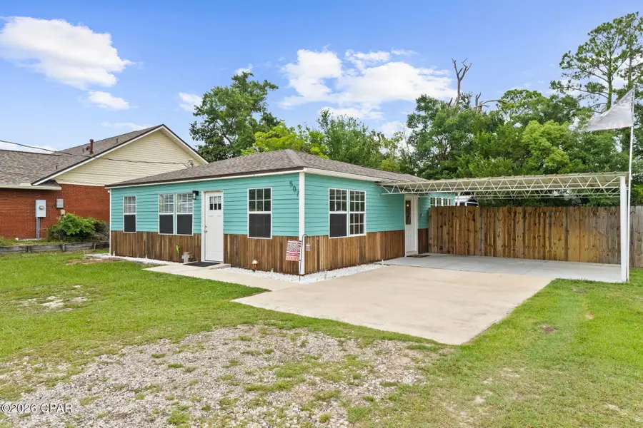 507 Tennessee Avenue, Lynn Haven, FL 32444 - #3