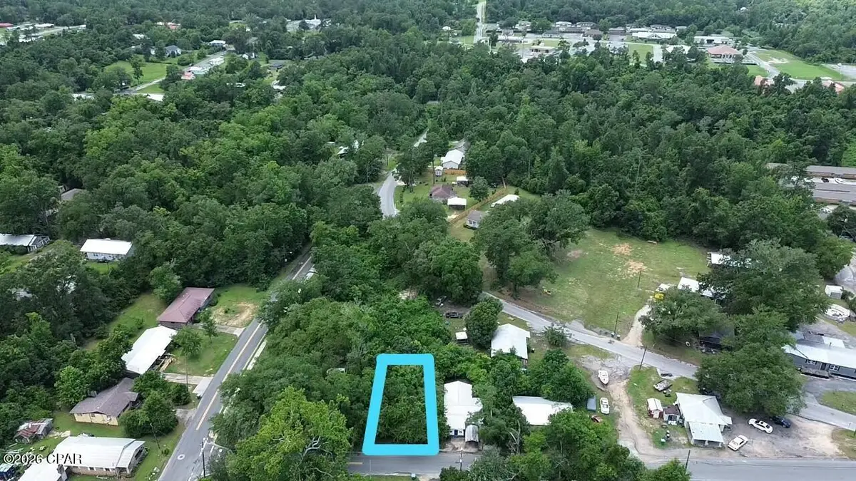 2917 Harrison Street, Marianna, FL 32448 - #1