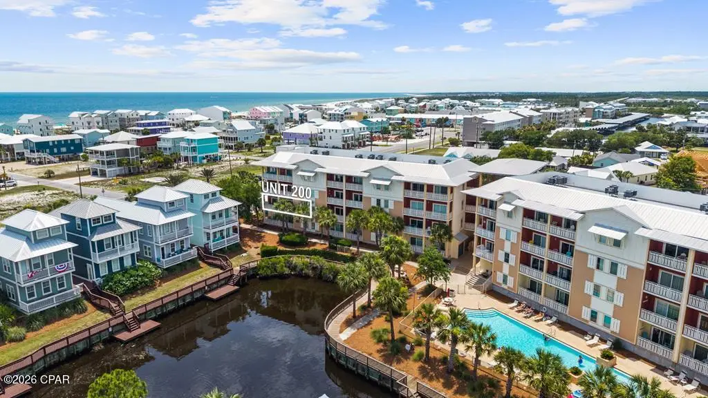 3300 Highway 98 #200, Mexico Beach, FL 32456 - #1