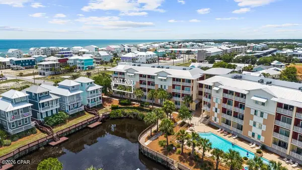 3300 Highway 98 #200, Mexico Beach, FL 32456