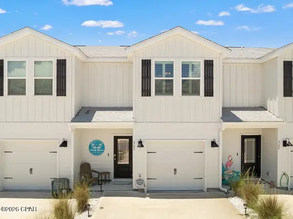 365 Salt Creek Lane, Mexico Beach, FL 32456