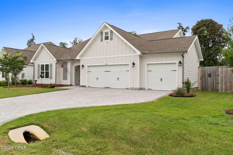 1209 New Hampshire Avenue, Lynn Haven, FL 32444 - #3