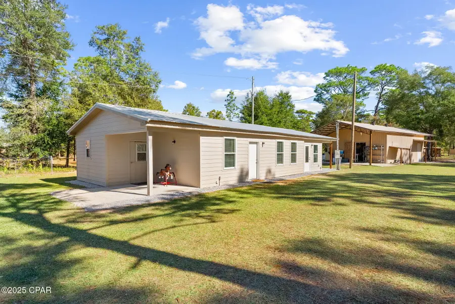 13816 Fiddlers Green Road, Southport, FL 32409 - #2