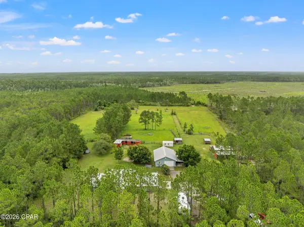9140 Steel Field Road, Panama City Beach, FL 32413