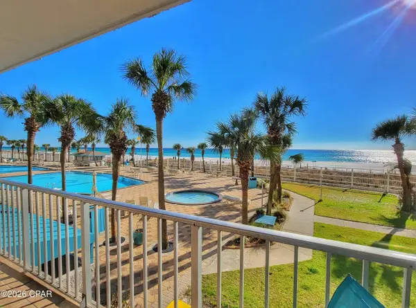 8743 Thomas Drive #209, Panama City Beach, FL 32408