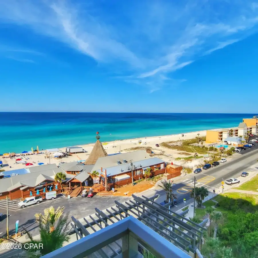 15100 Front Beach Road #805, Panama City Beach, FL 32413 - #2