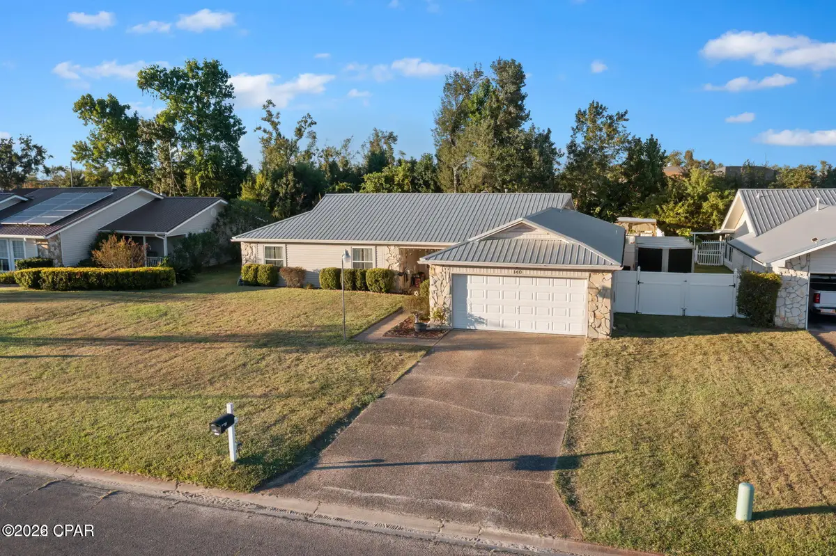 140 Derby Woods Drive, Lynn Haven, FL 32444 - #1