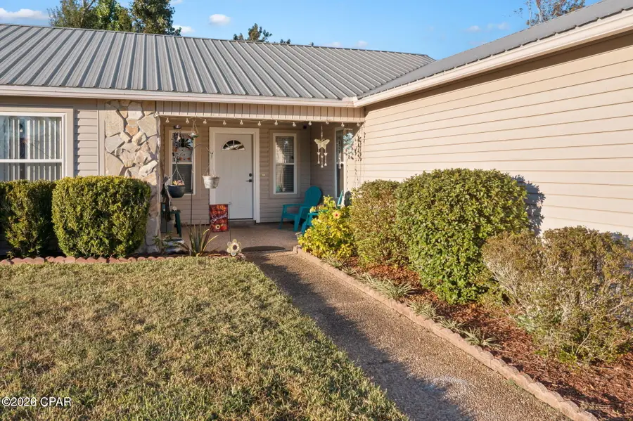 140 Derby Woods Drive, Lynn Haven, FL 32444 - #2