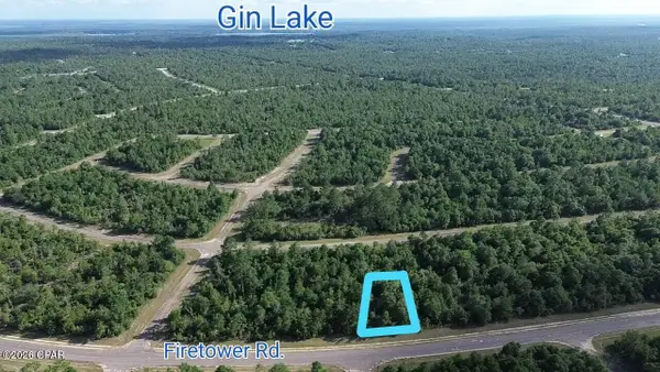 Lot 14 Firetower Road #11, Chipley, FL 32428