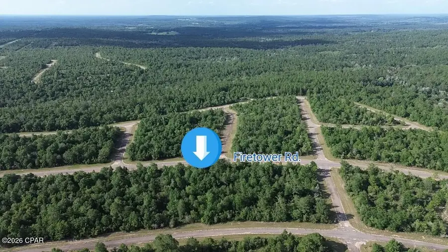 Lot 14 Firetower Road #11, Chipley, FL 32428 - #3