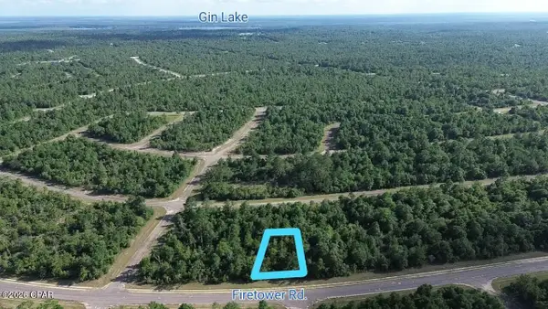 Lot 15 Firetower Road #11, Chipley, FL 32428