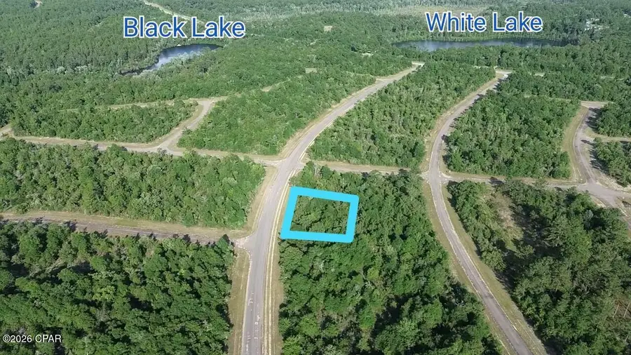 Lot 15 Firetower Road #11, Chipley, FL 32428 - #2