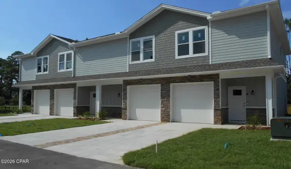 2226 Joan Avenue #4, Panama City, FL 32408
