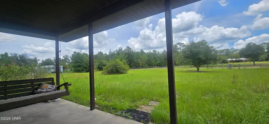 12835 Farm Road, Southport, FL 32409 - #2