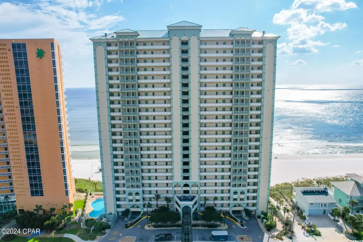 17757 Front Beach Road #904, Panama City Beach, FL 32413 - #1