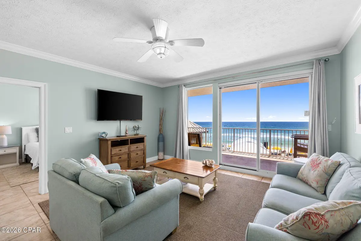 5004 Thomas Drive #206, Panama City Beach, FL 32408 - #1